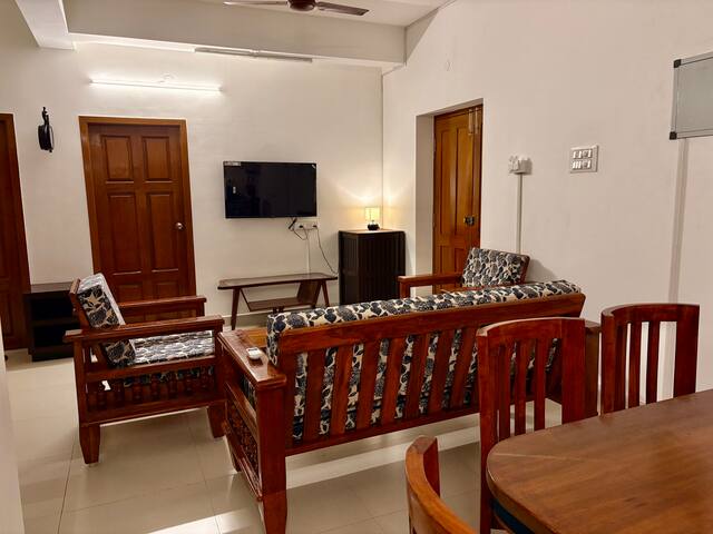 La Ruelle Guest House managed Airbnb listing 2