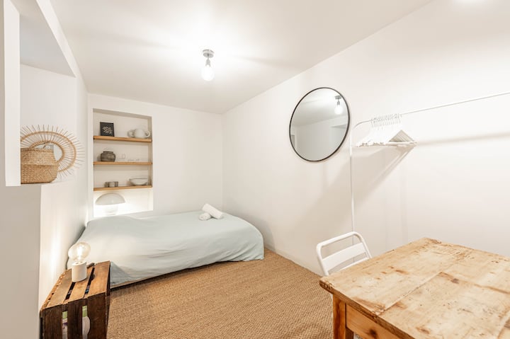 Chambre 4