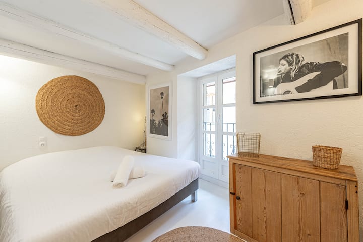 Chambre 3