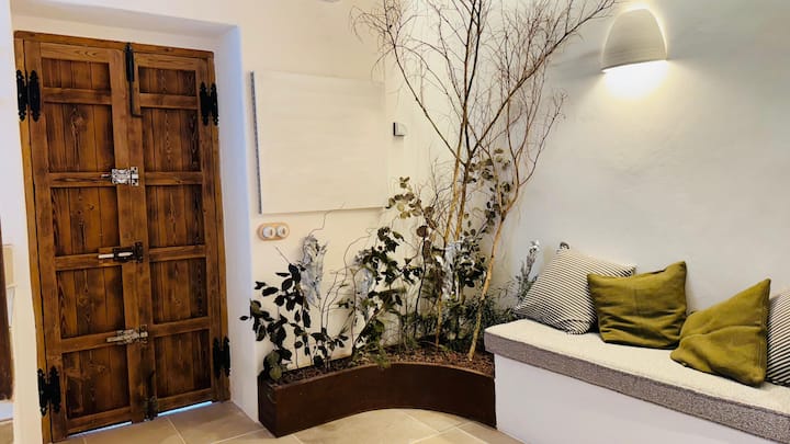Mondejar 14 Co-living - Olivo - Estepona