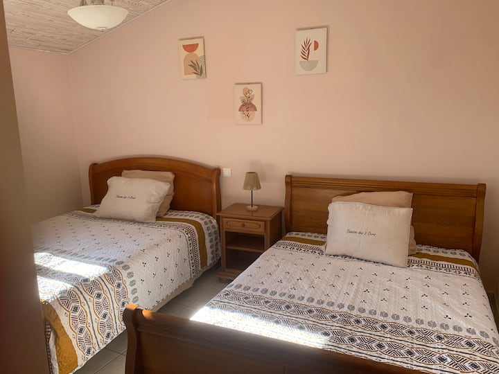 Habitación 1