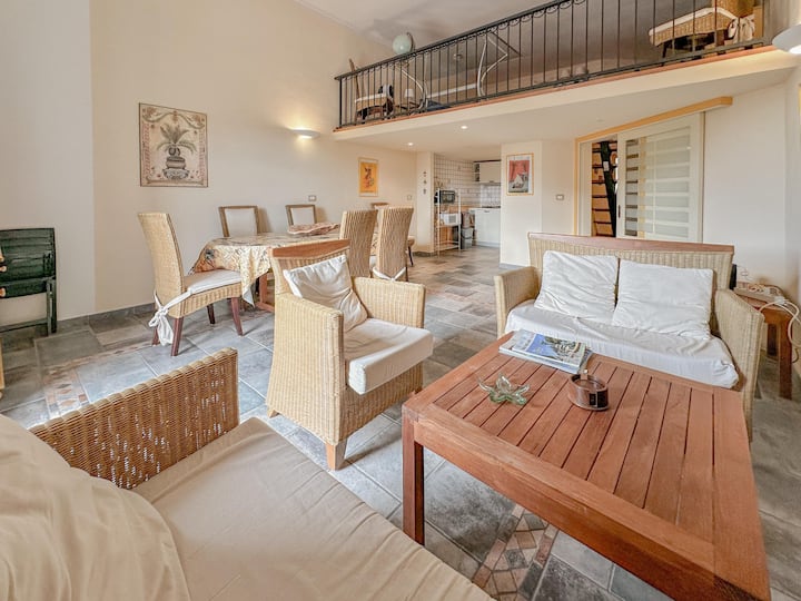 Le Residenze In Piazza - Mara