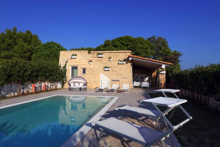 Villa Cuore di Mare gallery image 5