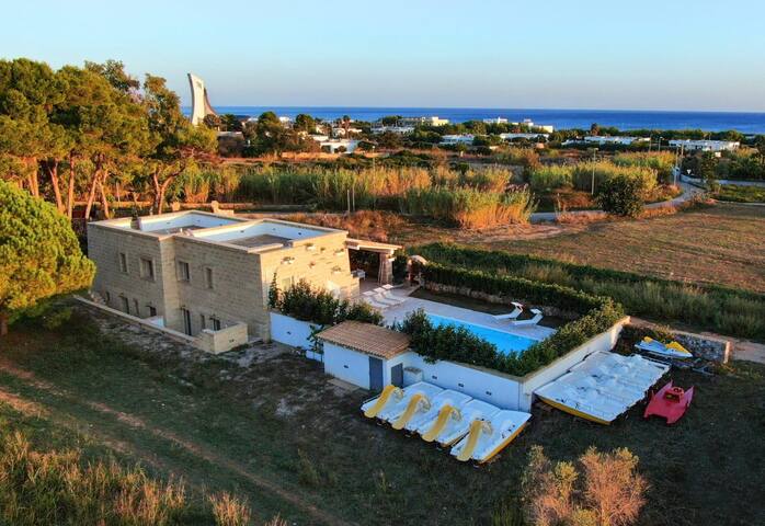 Villa Cuore di Mare gallery image 2