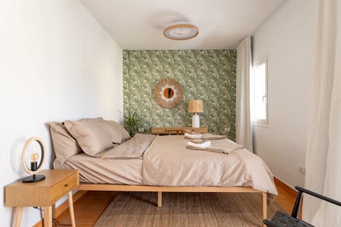 Beautiful House Costa Del Silencio