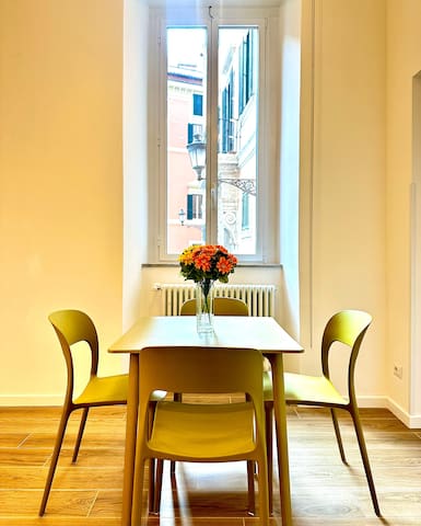 The Temple Apartment gallery image 3