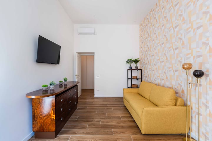 The Temple Apartment gallery image 2