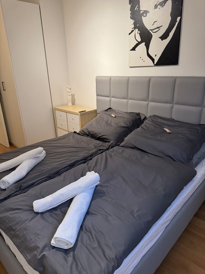 Habitación 1