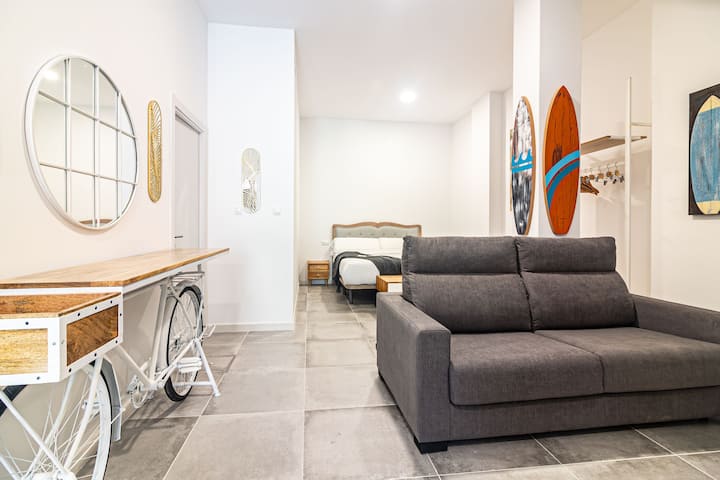 Navas B Freshapartments - Torremolinos