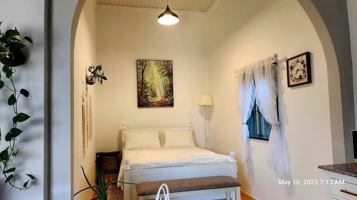 Du Yen Garden Of Blessings, Premium Holiday Home - Định Quán District