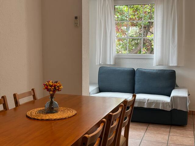 Apartament amb piscina, gimnàs i aparcament gallery image 2