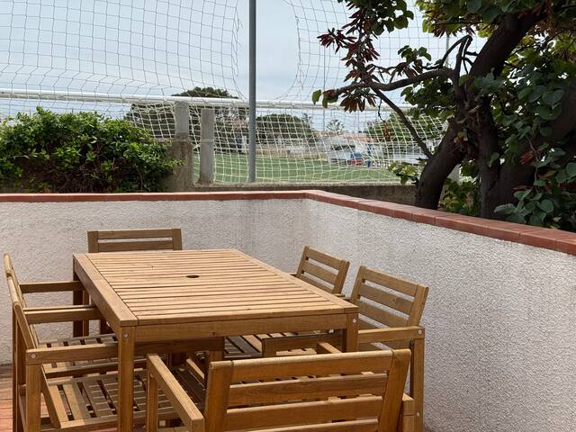 Apartament amb piscina, gimnàs i aparcament gallery image 5