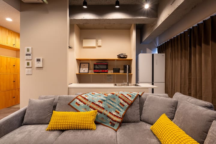 Good Space Hotel Oshiage gallery image 4