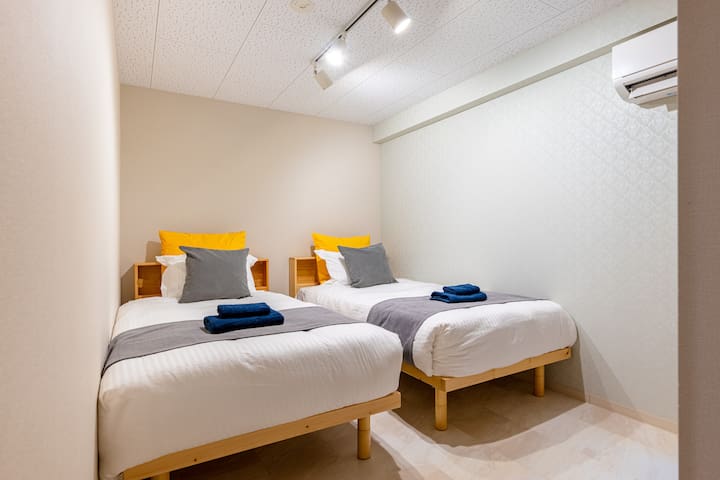 Good Space Hotel Oshiage gallery image 5