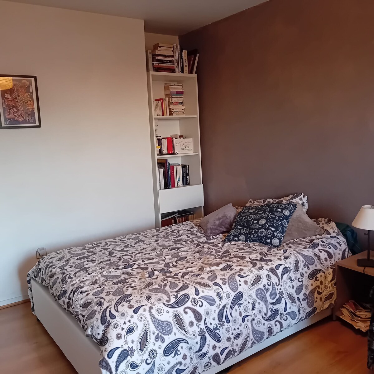 Top Airbnb: Studio centre-ville à Bonhoure / Guilheméry / Château De L'hers / Limayrac / Côte Pavée