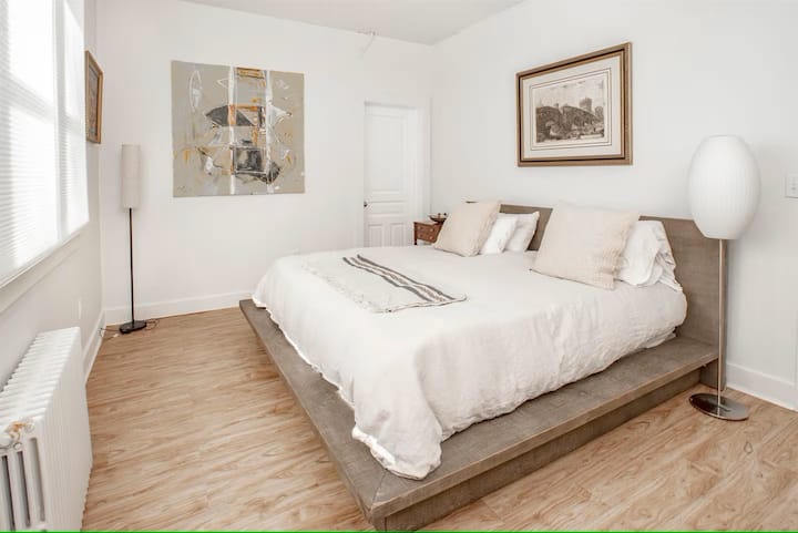 Спална соба 1