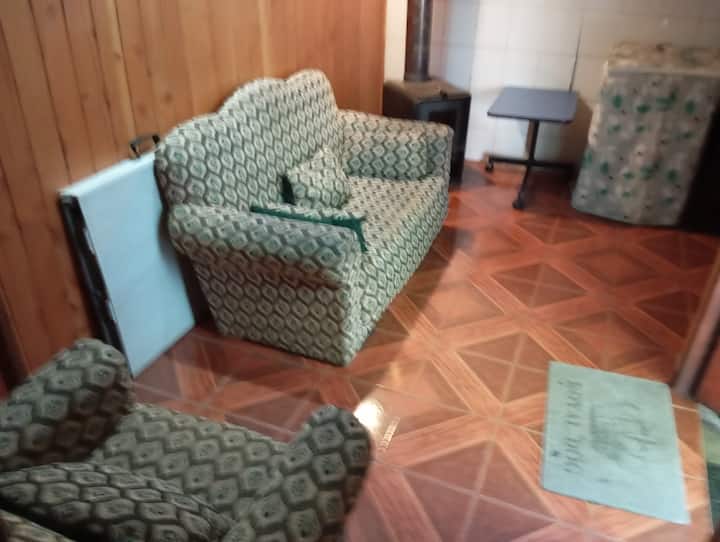 Дневен простор