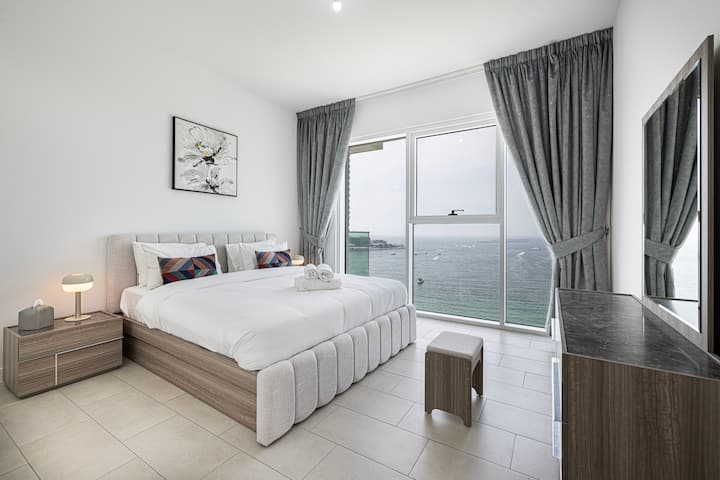 Spavaća soba 1