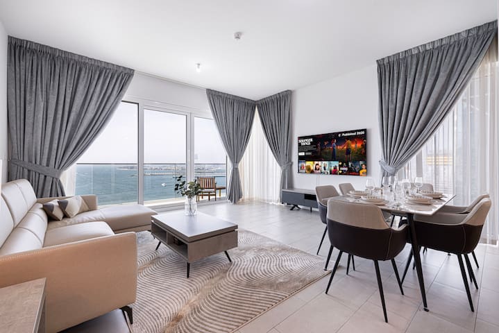 GOODSTAYDUBAICOM managed Airbnb listing 1