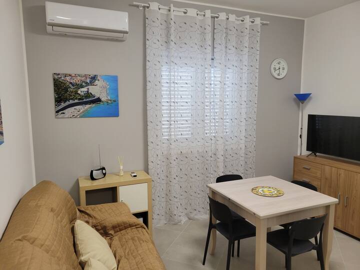 Appartamento Iris - Capo d'Orlando