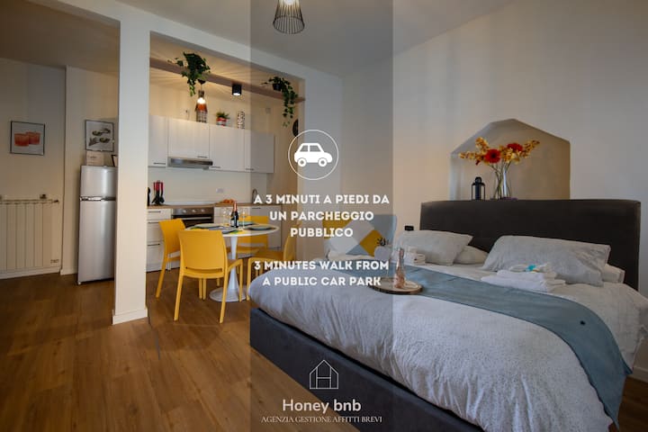 Casa Petra  Wi-fi Gratuito - Tremezzina