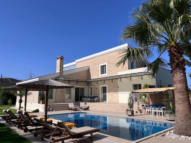 The Orange Tree Garden gallery image 4