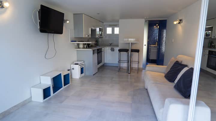 Дневен простор