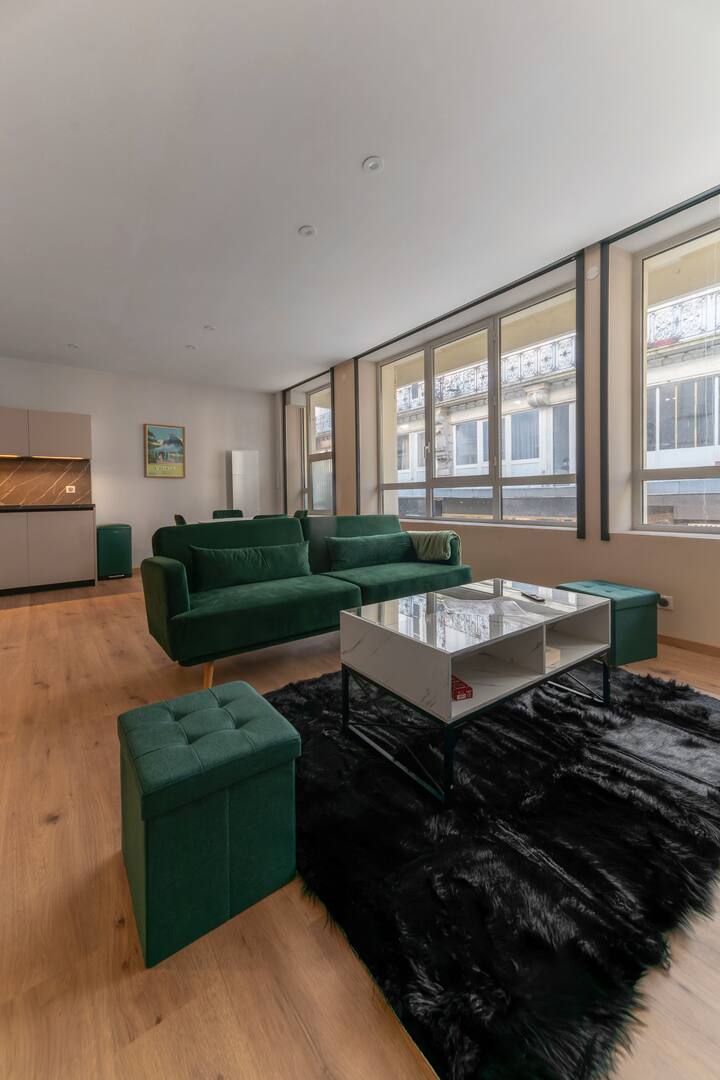 Дневна соба