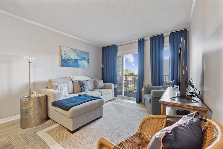 Glavni dnevni boravak 