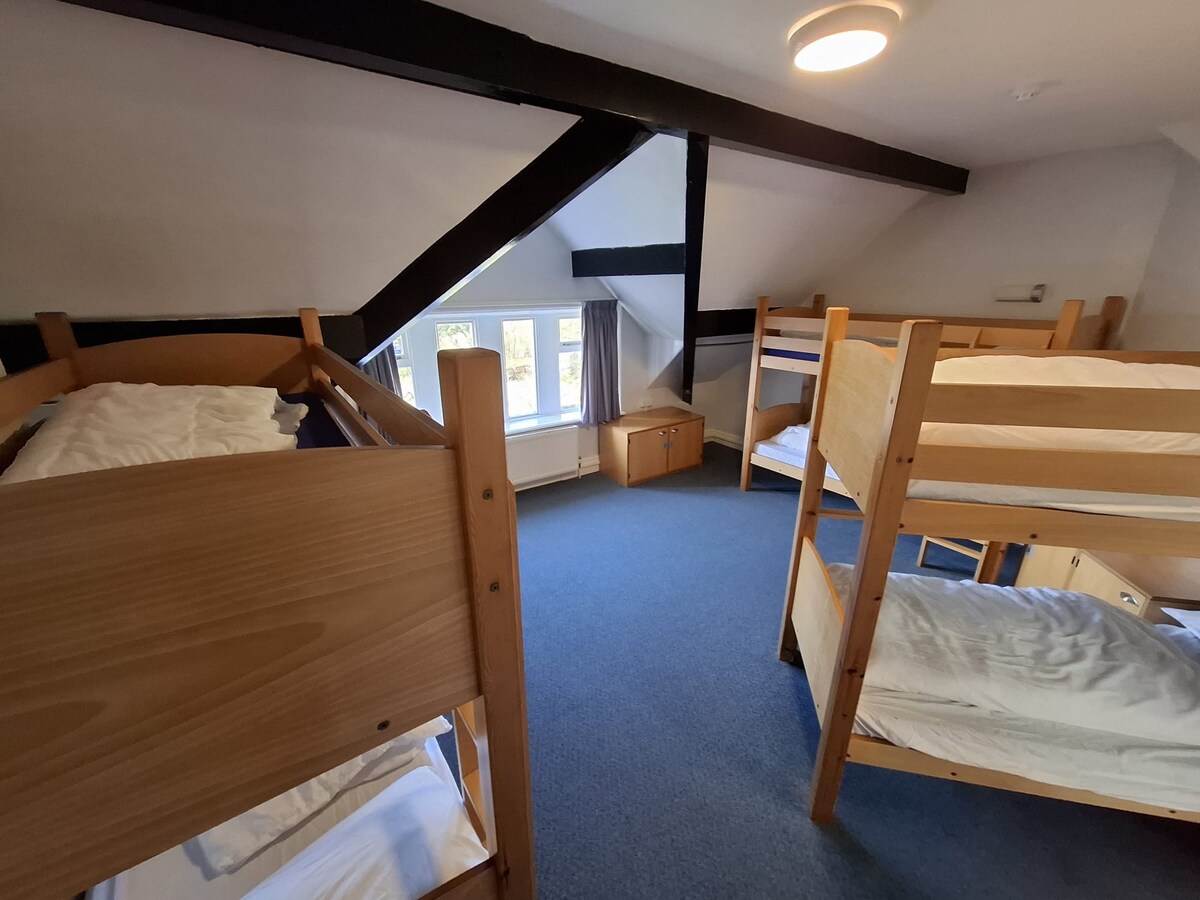 ห้องนอน