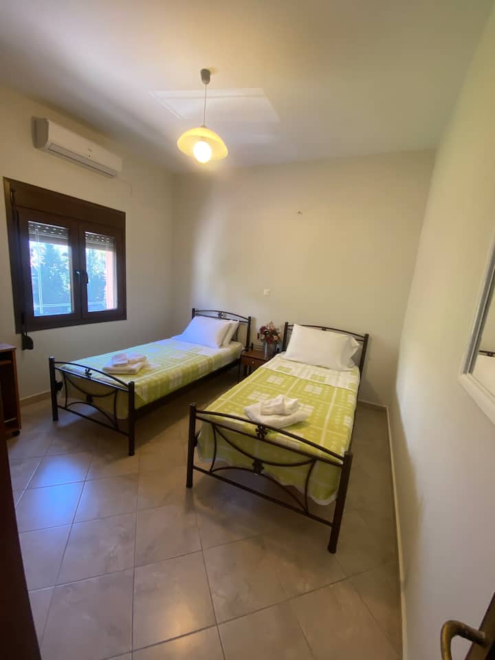 Спална соба 2