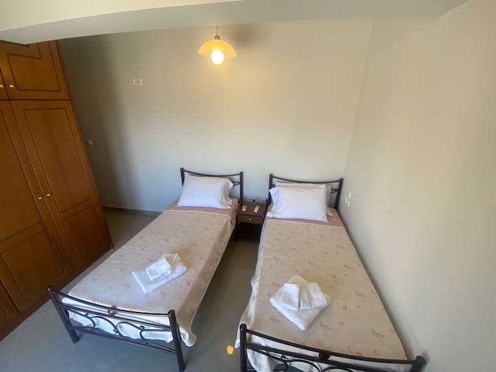 Спална соба 1