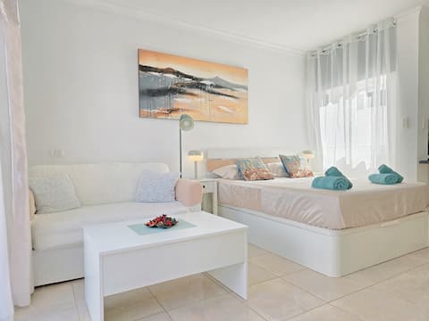 Top Airbnb: Apartment Slava en Adeje
