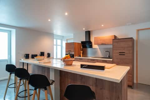 Large Family Home with Playroom