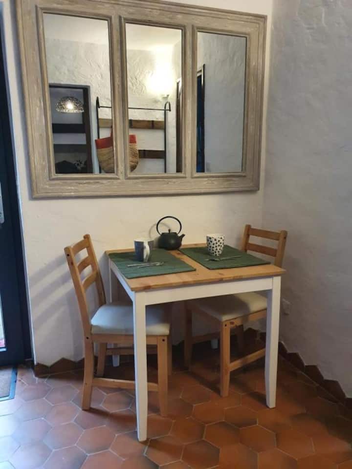 Gîte Le Causse - Cajarc