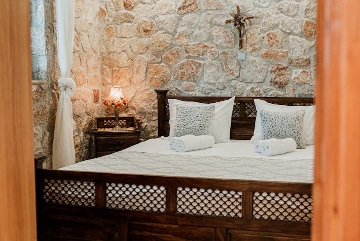 Υπνοδωμάτιο 1