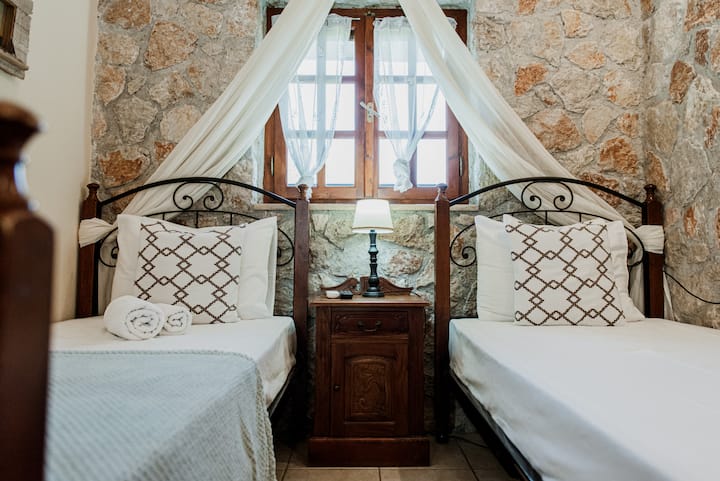 Υπνοδωμάτιο 2