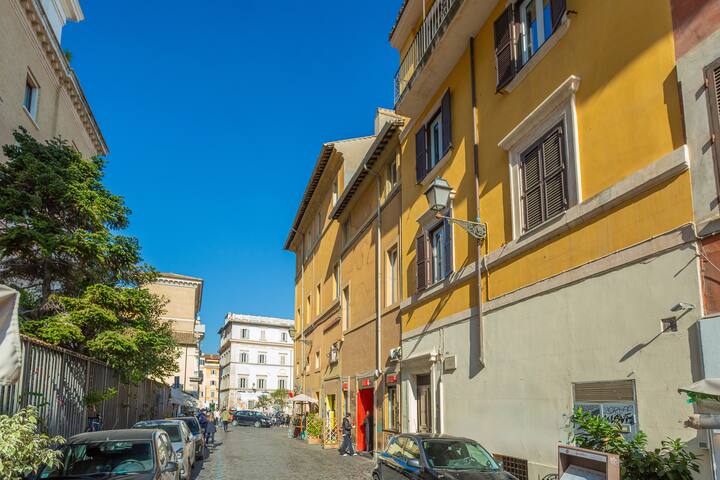 Daplace | Cosima Apartment III gallery image 4