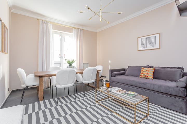 Daplace | Cosima Apartment III