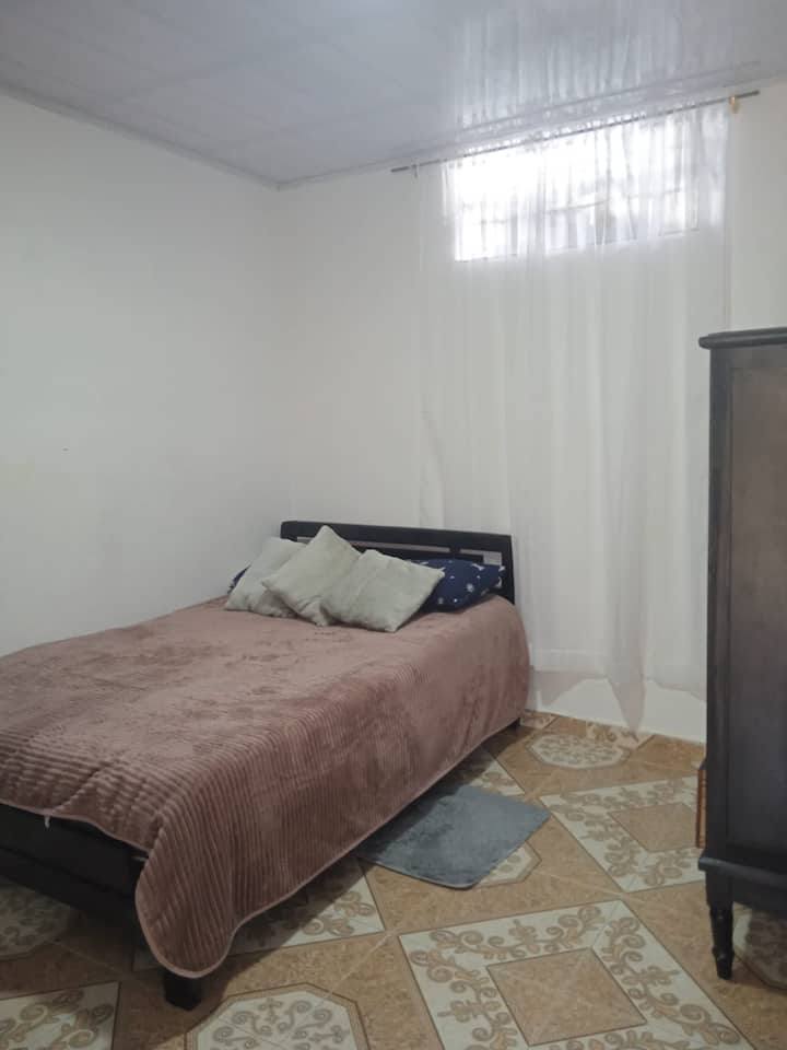 ห้องนอน