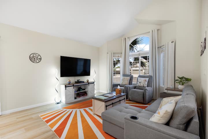 ห้องนั่งเล่น