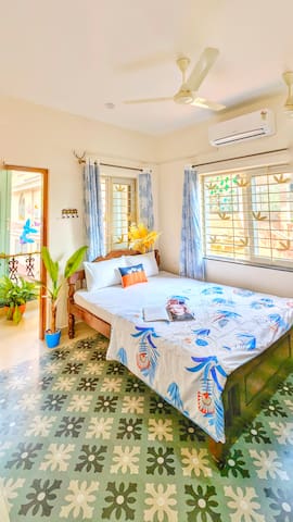 Raycation managed Airbnb listing 3