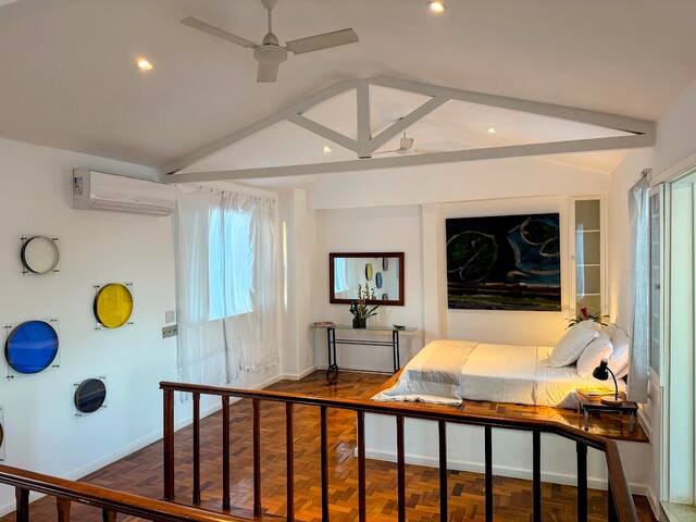 Penthouse duplex vista incrível gallery image 4