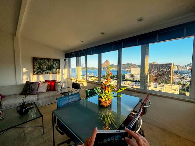 Penthouse duplex vista incrível gallery image 3