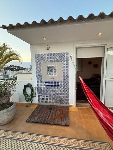 Penthouse duplex vista incrível gallery image 5