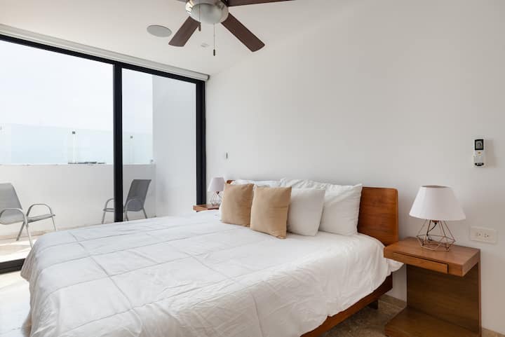 غرفة النوم 1