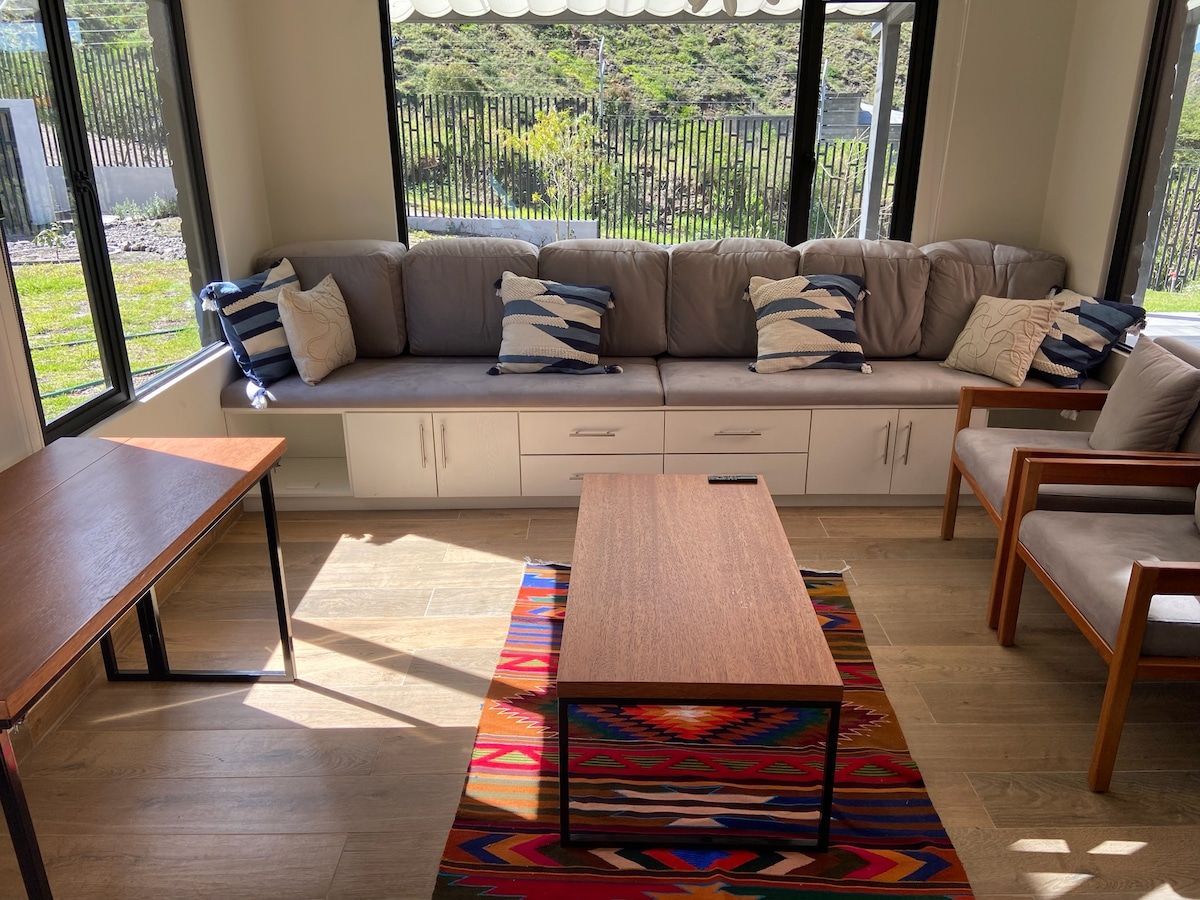 Всекидневна