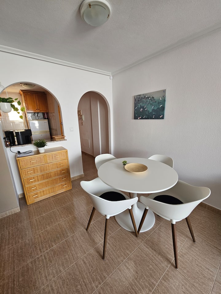 Apartamento Sol Y Mar - Torrevieja Centre - Torrevieja