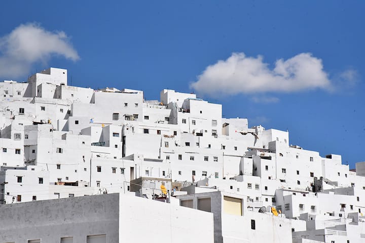 Chambre Tetouan - Tétouan