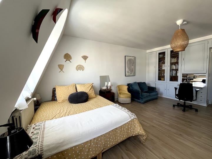 Спална соба